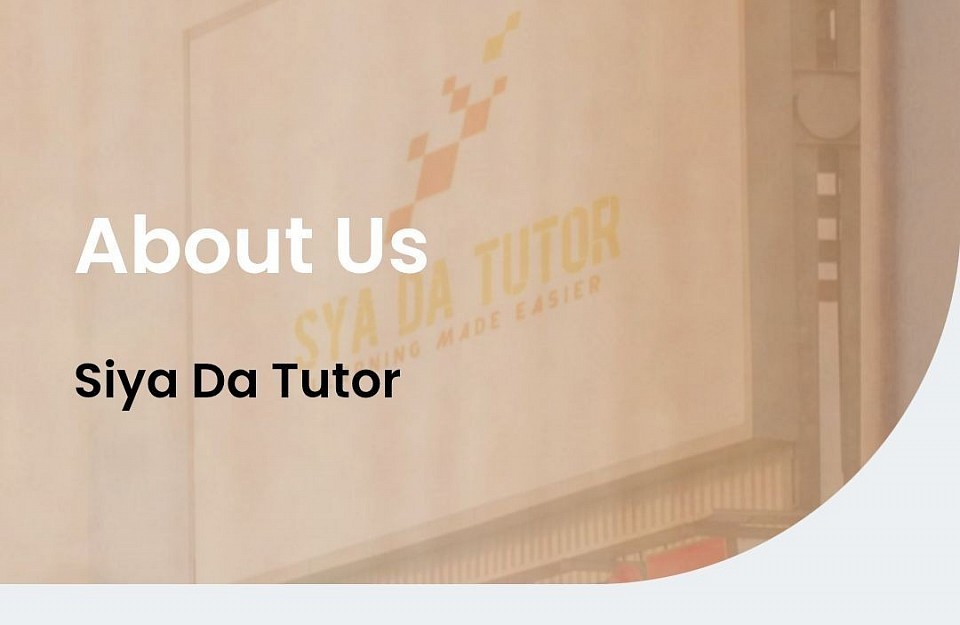 About us
